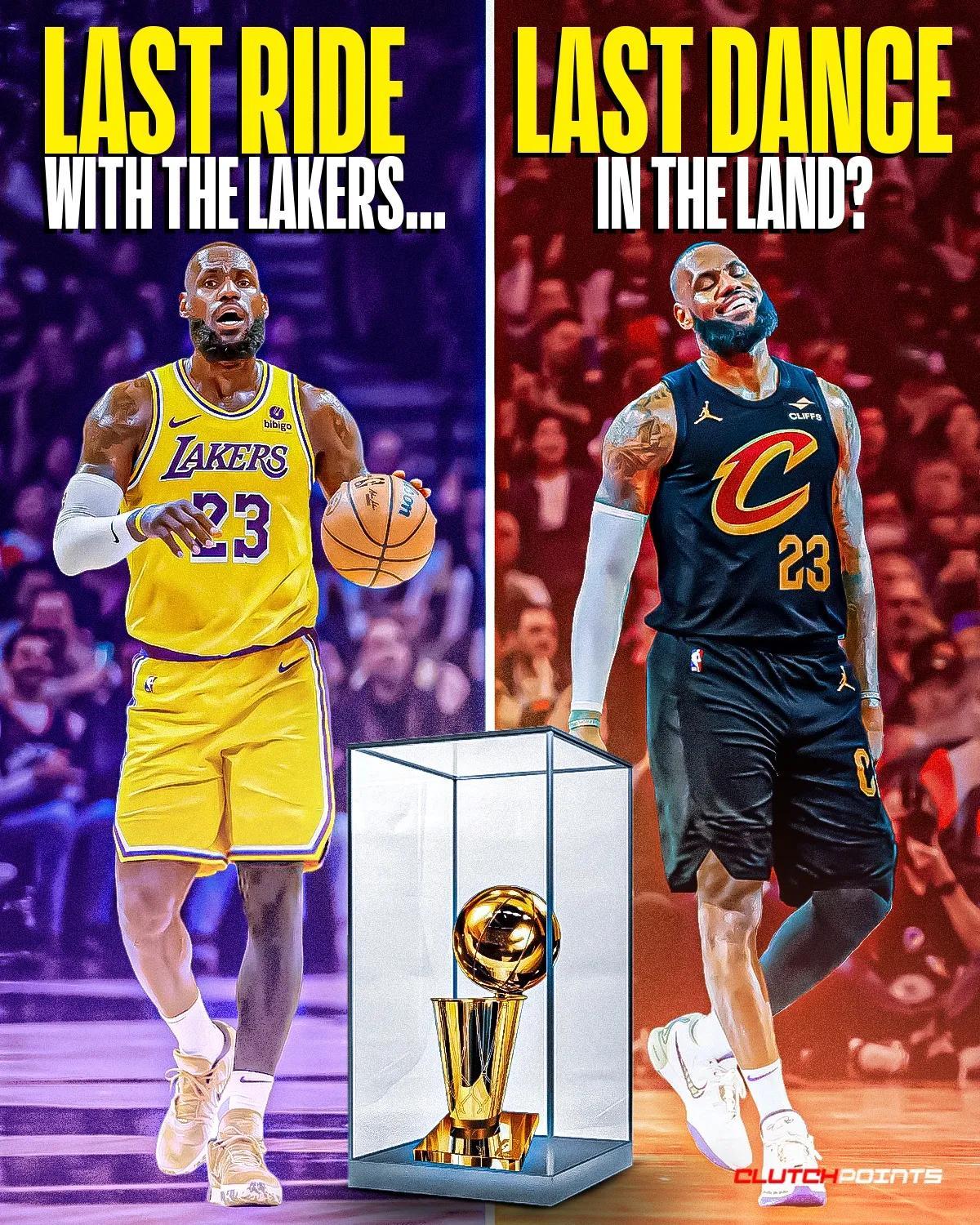 詹姆斯关键节点高光表现，独行侠带队取胜！