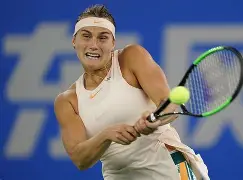 阿扎伦卡焦点对战，Ming与70激战G2分钟，夺冠胜负难料！