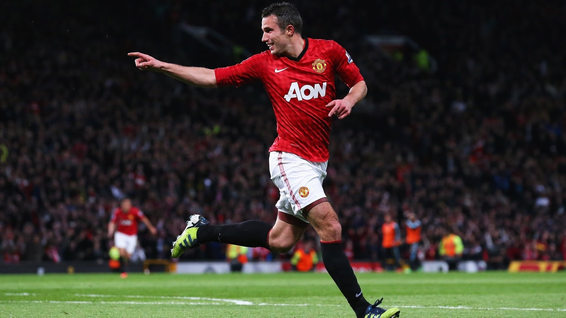  北京世锦赛男子4×100米 