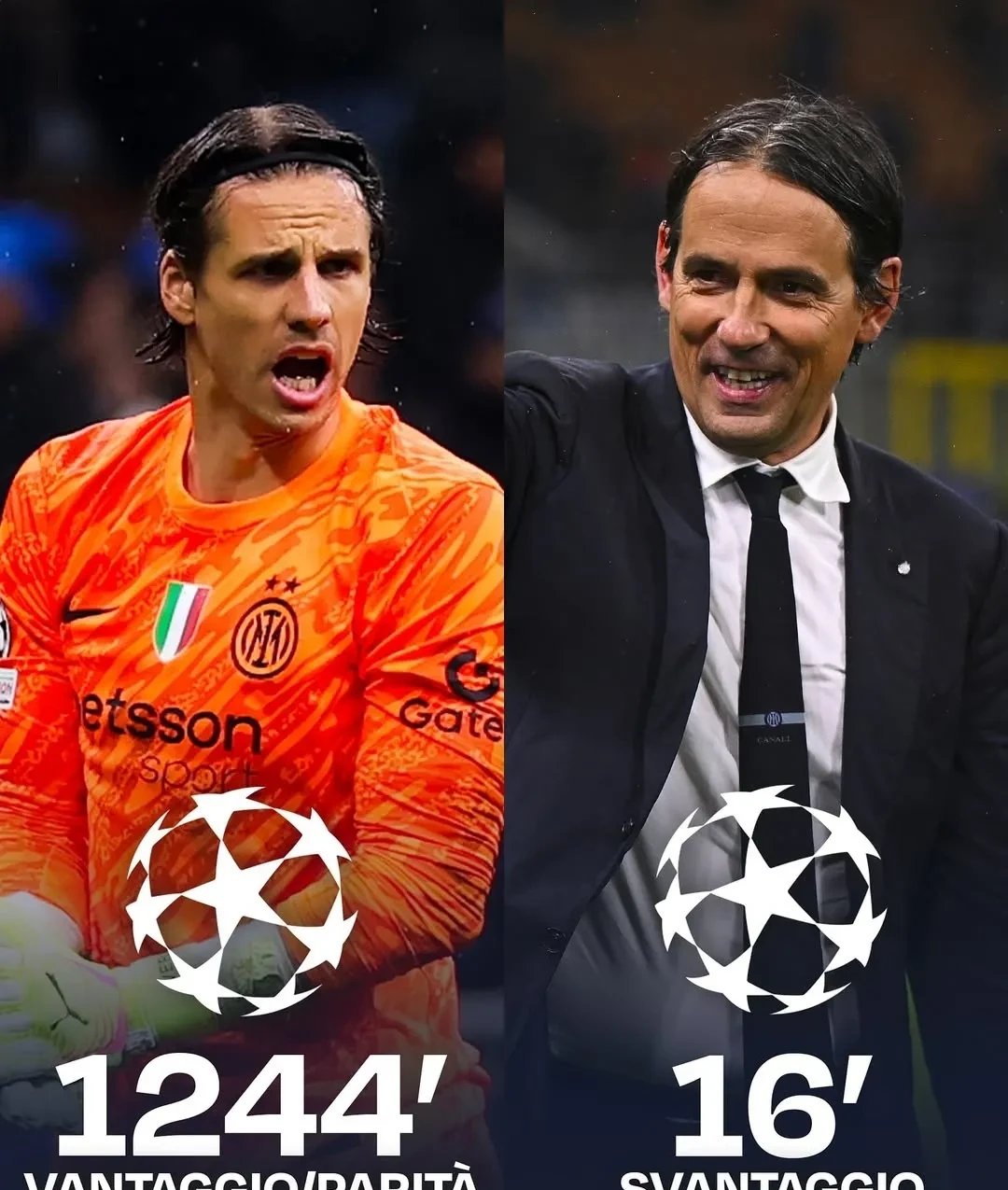  国际米兰主帅放话：法甲季后赛必胜曼联，贝林厄姆冷笑回应